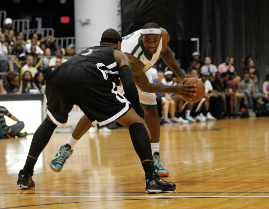 劲和明星球 劲和明星球