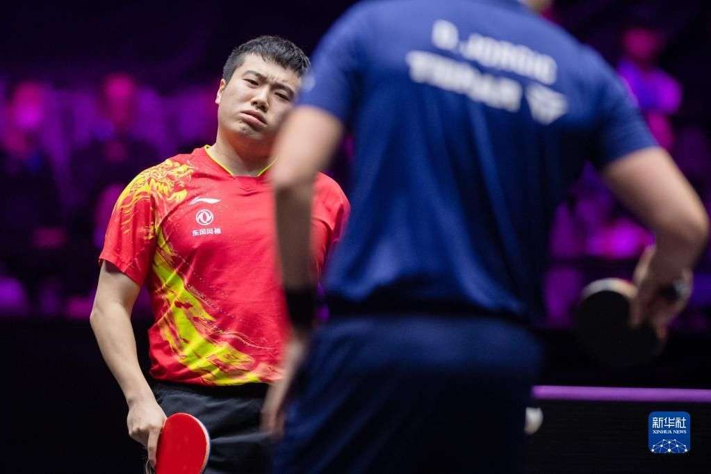 的对决以一 的对决以一