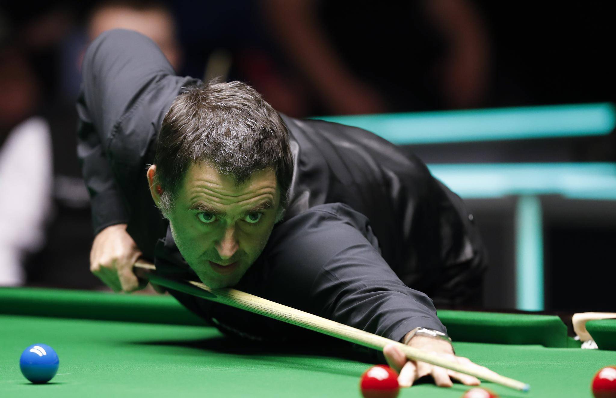 时略占上风 时略占上风