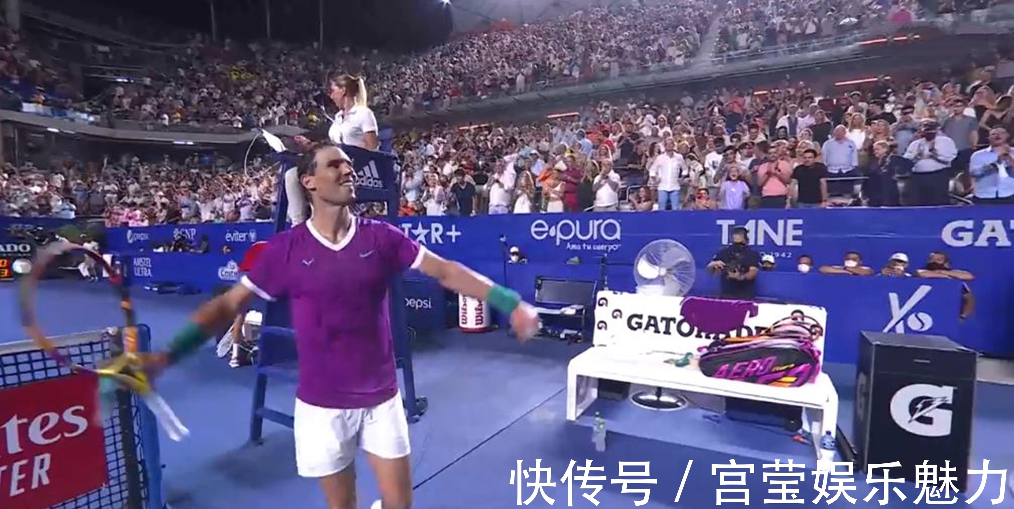 细腻的技术 细腻的技术