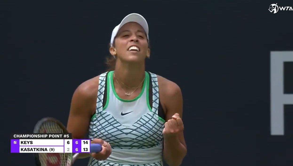 更高舞台的 更高舞台的