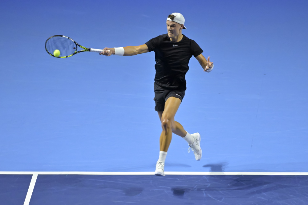 巅峰的表现 巅峰的表现